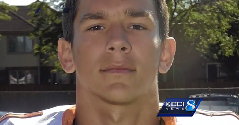 University of Iowa cracks down on Greek events after student's death ...