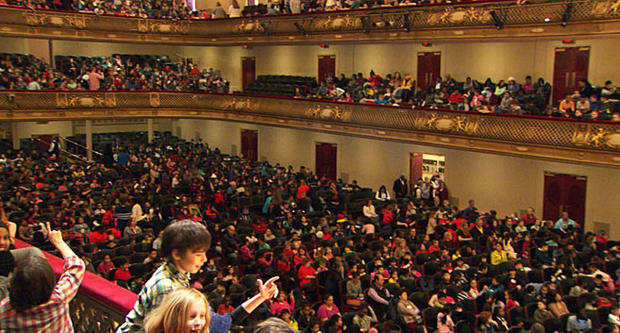 eye on education boston symphony orchestra youth concerts 