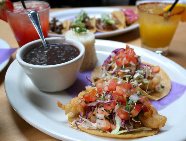 Loteria Grill Tacos - Verified 