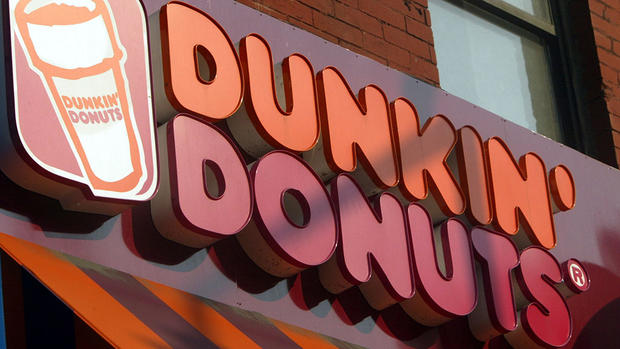 Dunkin Donuts to Open in Wal-Mart 