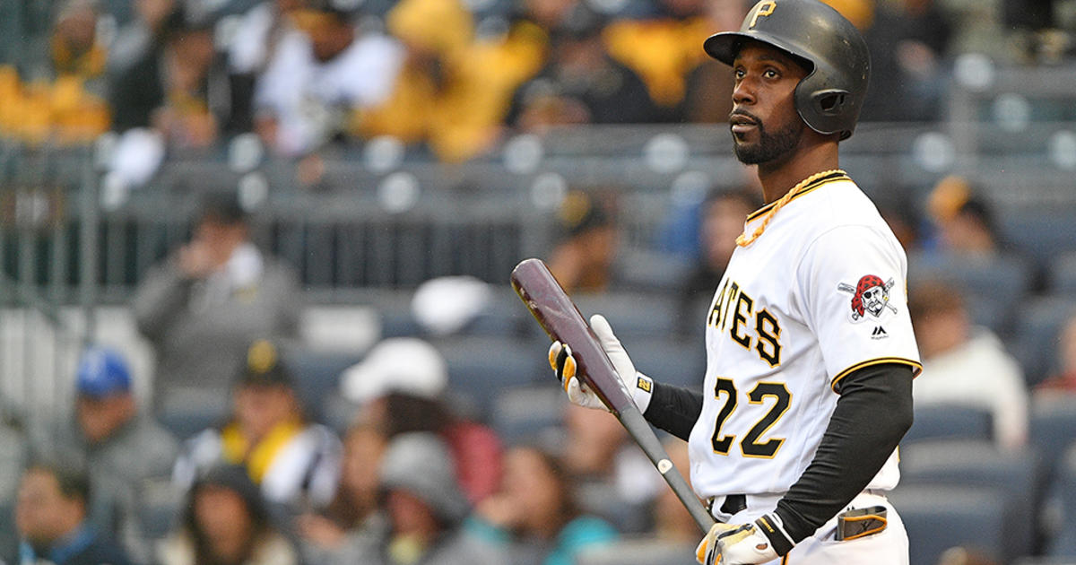 Andrew McCutchen is back where he belongs. After five years in the baseball  wilderness, @pittsburghpirates star explains how he wound up…