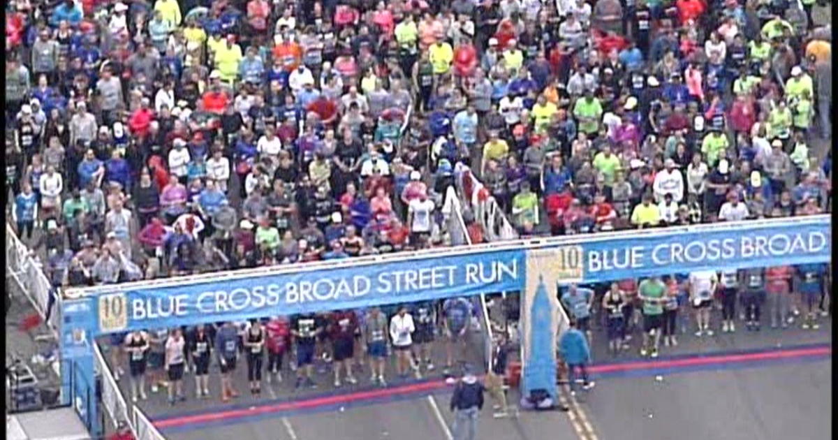 Broad Street Run Transportation Guide How To Get There And Where To