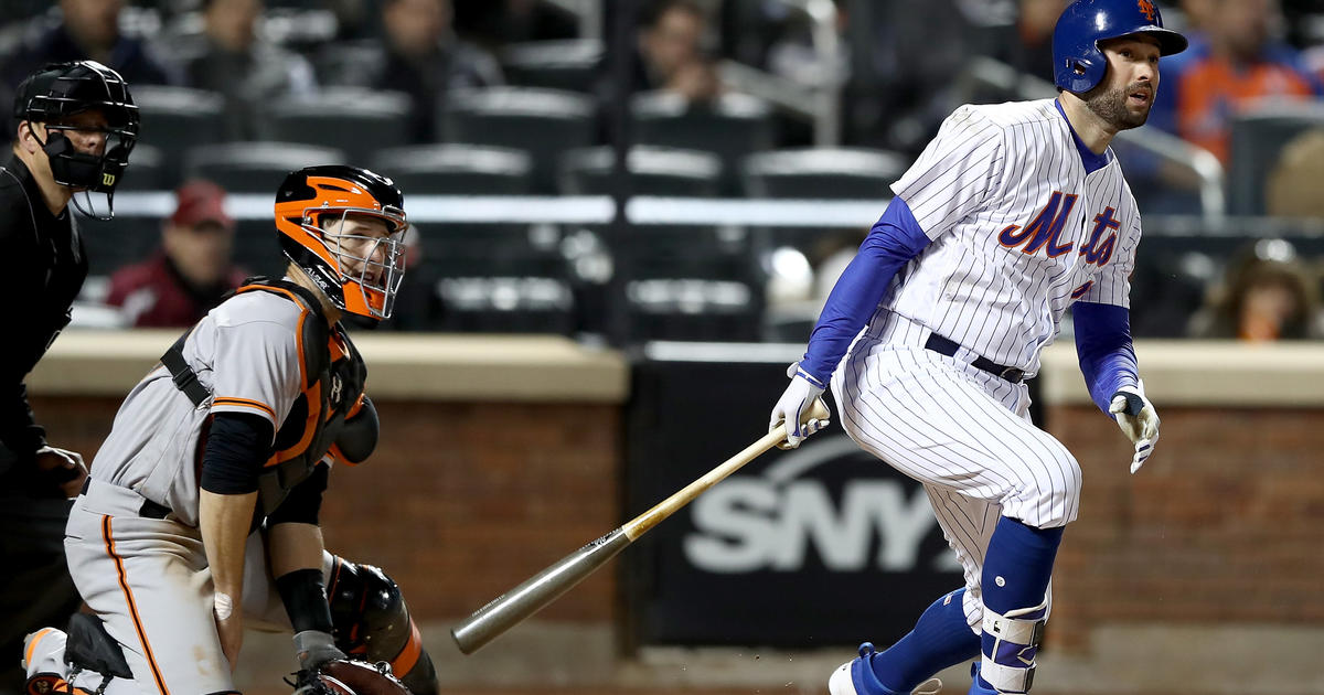 SNY - In exploring all options for the outfield, one option the Mets are  reportedly considering is a reunion with Michael Conforto. He did not play  last season following shoulder surgery, and