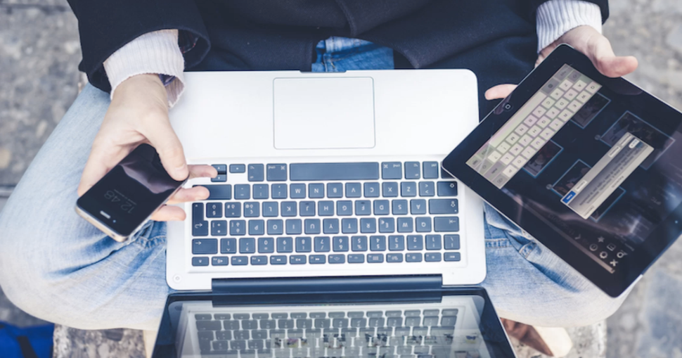 Why multitasking is killing your productivity - CBS News