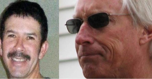 Trial for murder of retired firefighter cut short after suspect admits ...