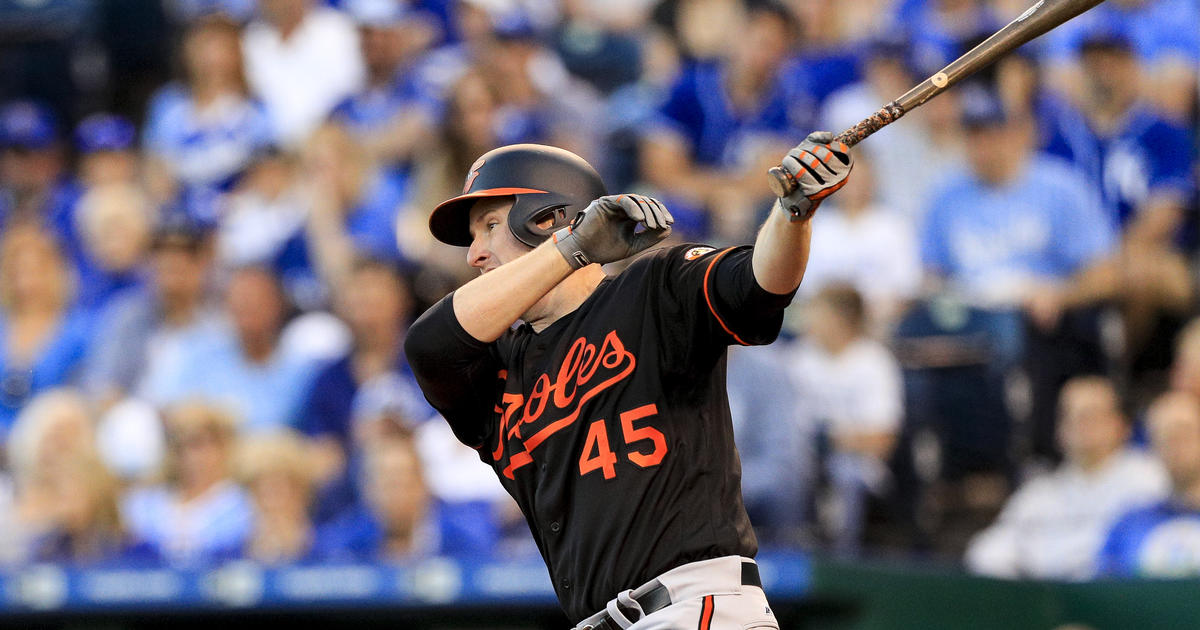 Orioles defeat Royals, 3-2, behind Hays HR and strong starting