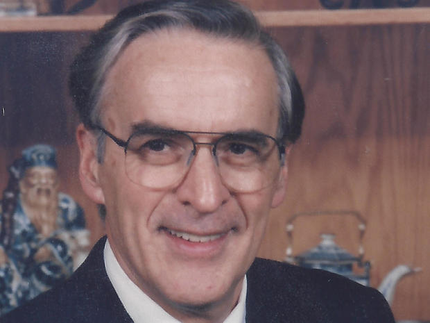 Professor Roger Shuy 