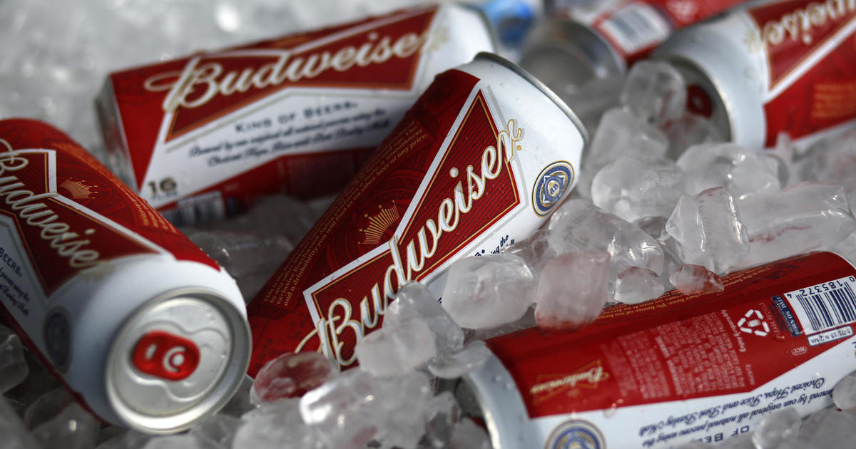 Budweiser debuts Super Bowl LVII commercial