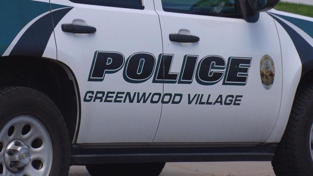 Generic Greenwood Village Police 