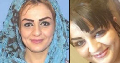 Ohio man charged with murder after missing ex-wife found dead in ...