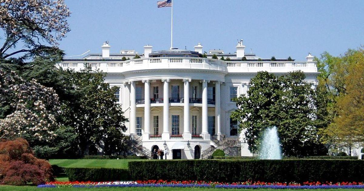 white house bans bitcoin