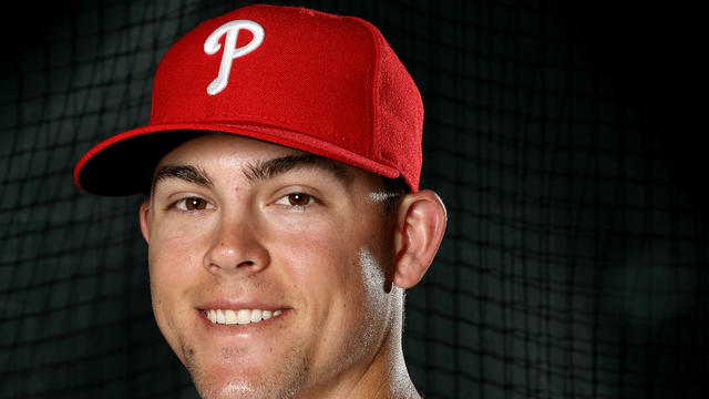 Phillies predictions: Can Scott Kingery earn a spot on the 2023 roster? –  Philly Sports