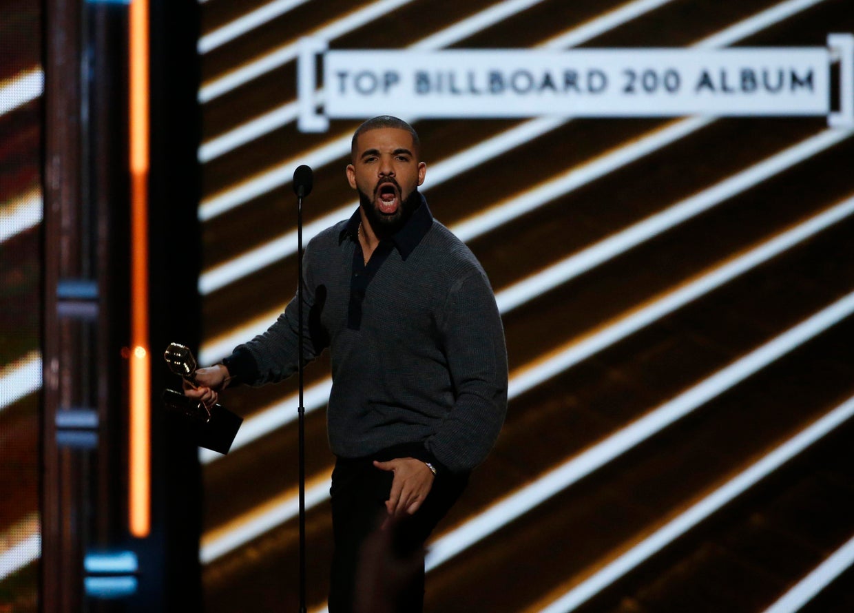 2017 Billboard Music Awards highlights