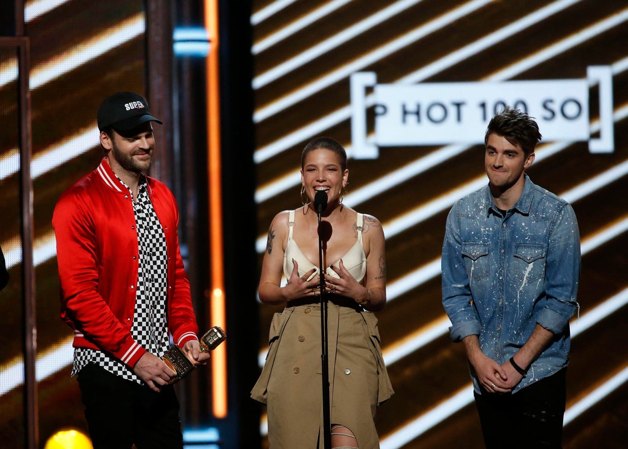 2017 Billboard Music Awards highlights