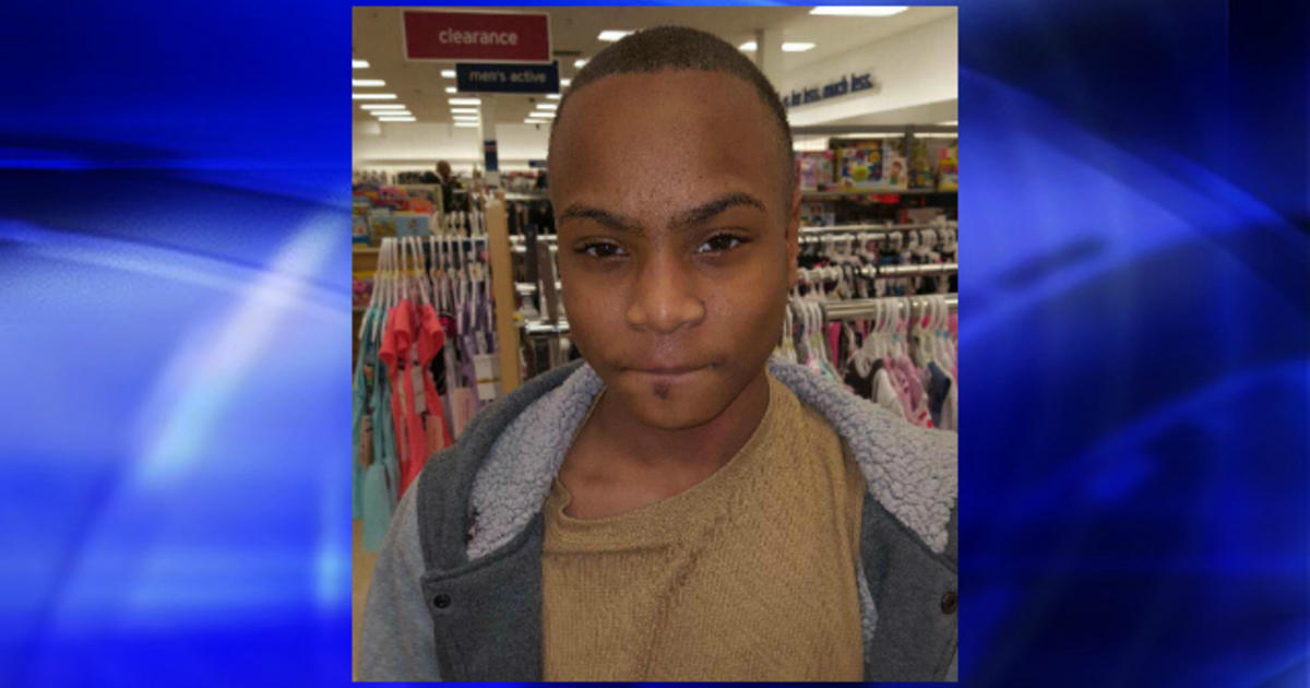Police Searching For Missing 11 Year Old Cbs Baltimore 6436