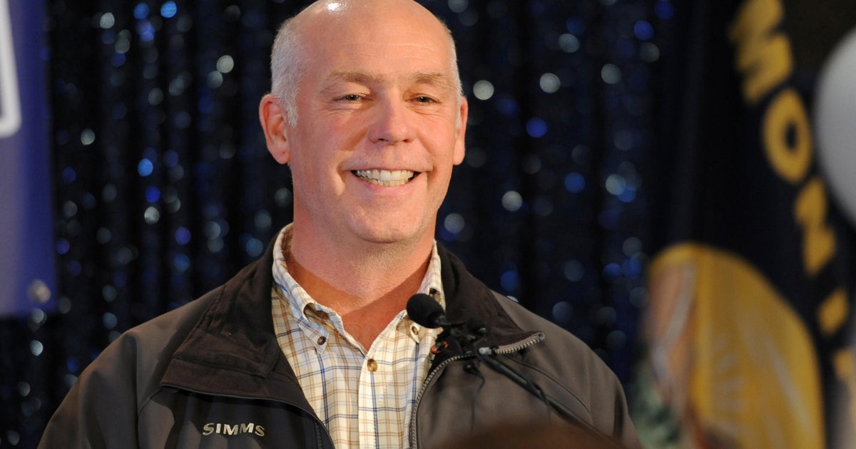 U.S. Rep.-elect Greg Gianforte to plead guilty to assaulting reporter ...