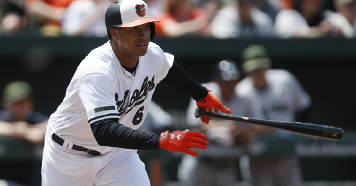 Friday Night Orioles Victory GIF Party: O's beat Twins, 3-1 in 10 innings -  Camden Chat