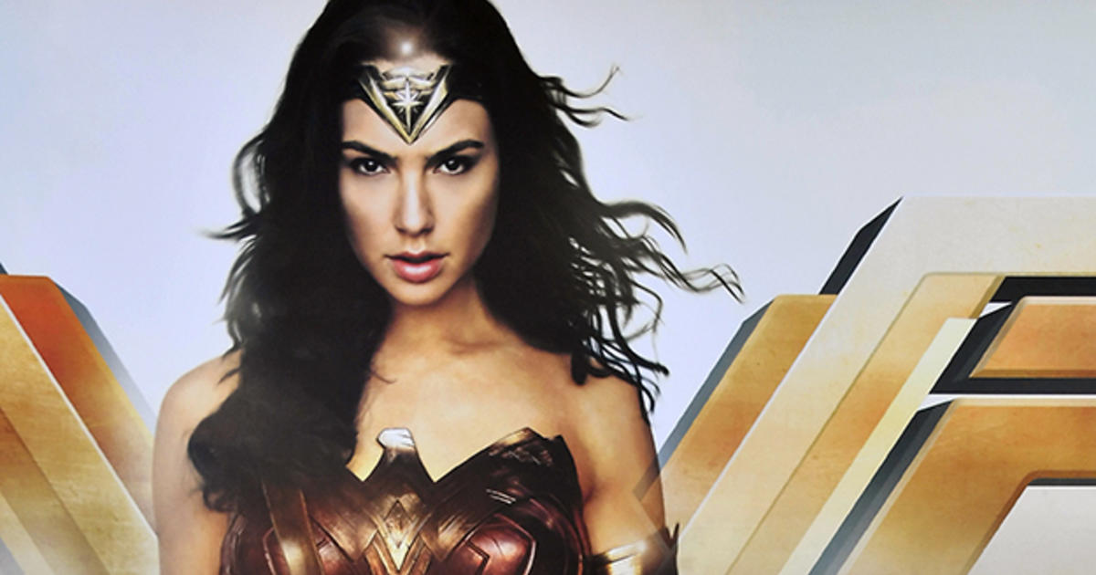 Wonder Woman' Will Top $800 Million To Be One Of 2017's Biggest Hits