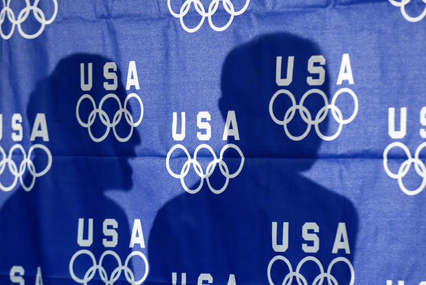 USOC Selects the U.S. Applicant City for the 2016 Olympics Games 