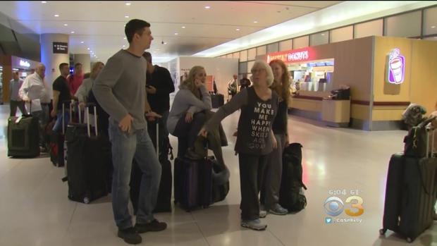 1st Direct Flight From Philly To Iceland Makes Emergency Landing In Boston 