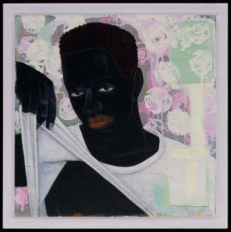 The art of Kerry James Marshall