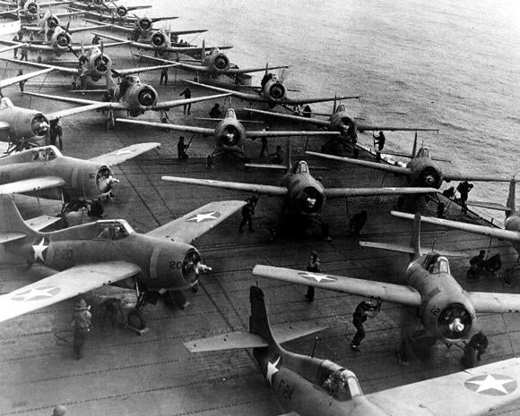 1942: The Battle of Midway
