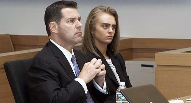 michelle carter trial 