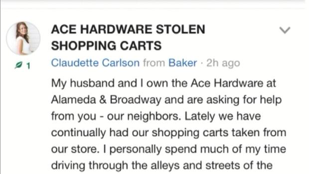 shopping cart theft (3) 