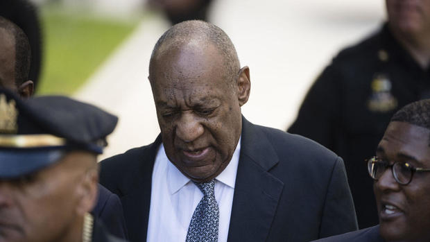 The 15 most shocking revelations in the Cosby deposition 