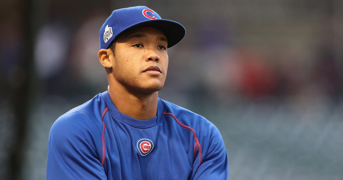 Addison Russell rejoining Chicago Cubs after time in Iowa