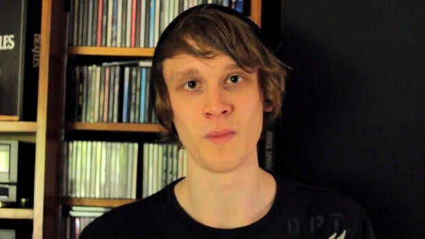 Randy Stair of Dallas, Pennsylvania, is seen in a photo obtained by CBS Scranton affiliate WYOU-TV. 