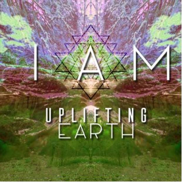 Uplifting Earth 