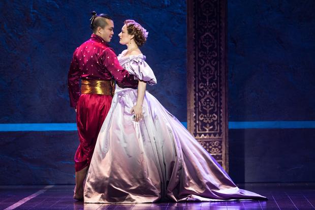 'King And I' Chicago 