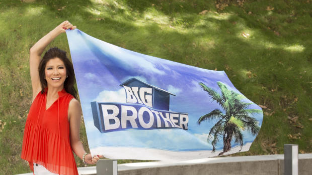 "Big Brother" 2017: Meet the houseguests 