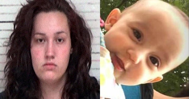 Cops: Mom messaged on Facebook while baby drowned in tub - CBS News