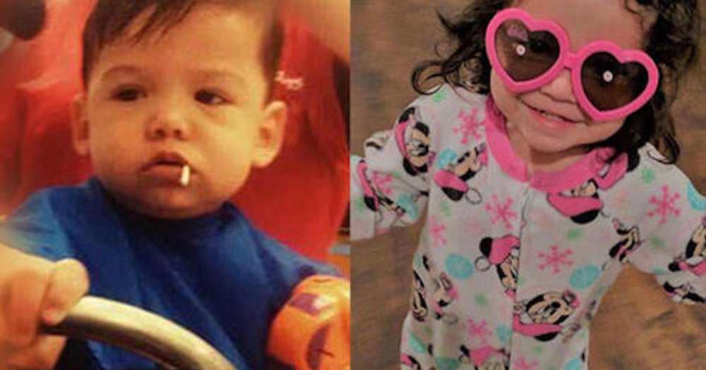 Cops Mom who locked infants in hot car to "teach them a lesson