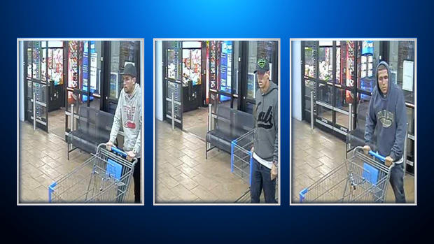 dougco credit card theft 