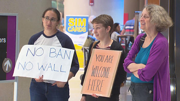 travel-ban-protest 