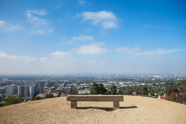 20 Reasons Why Los Angeles Is Better Than New York - CBS Los Angeles