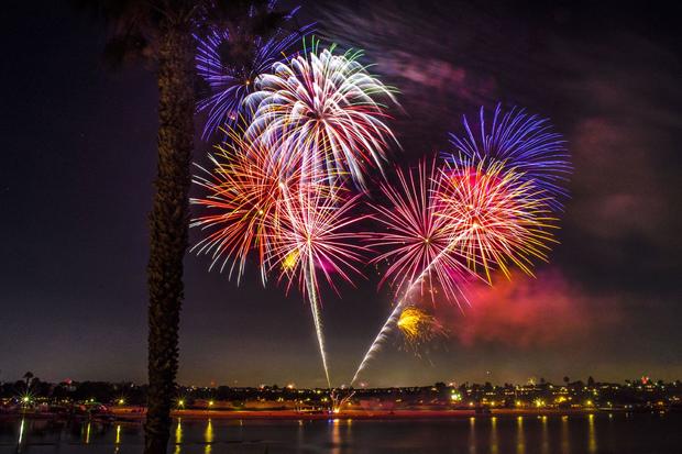 Independence Day on the Back Bay 1-Newport Dunes Waterfront Resort - VERIFIED ASHLEY 