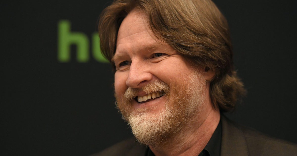Donal Logue asks for help finding missing daughter CBS News