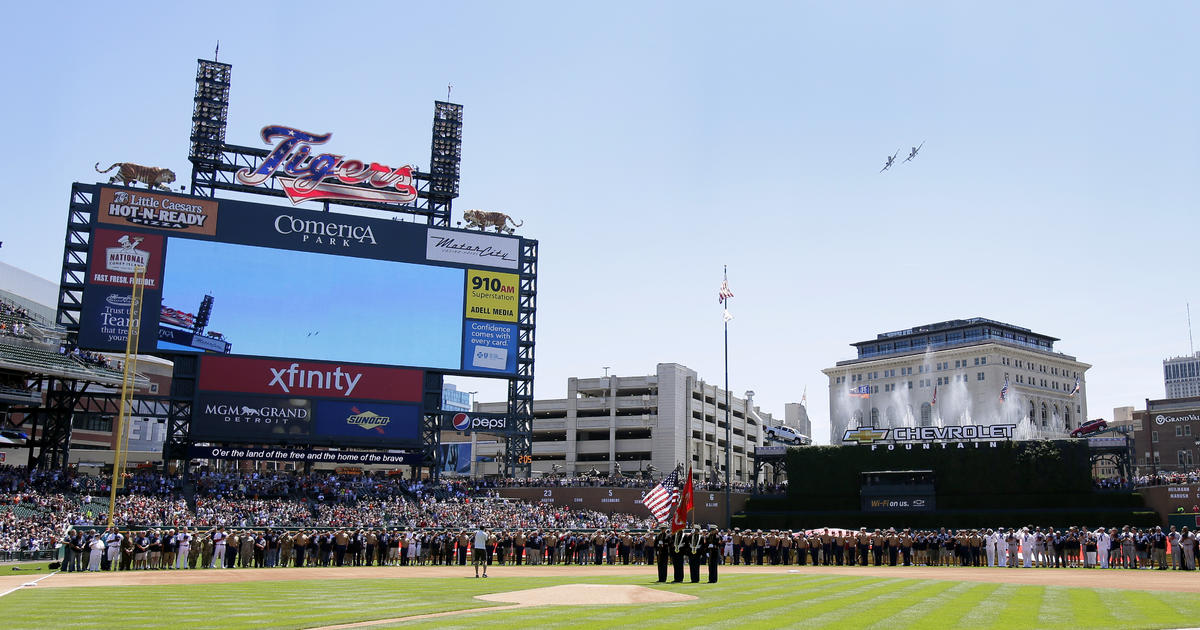 Detroit Tigers: Fiesta Tigres Is Much More Than a Promotional Night