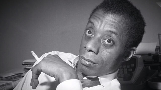 Why James Baldwin's influential work still resonates CBS News