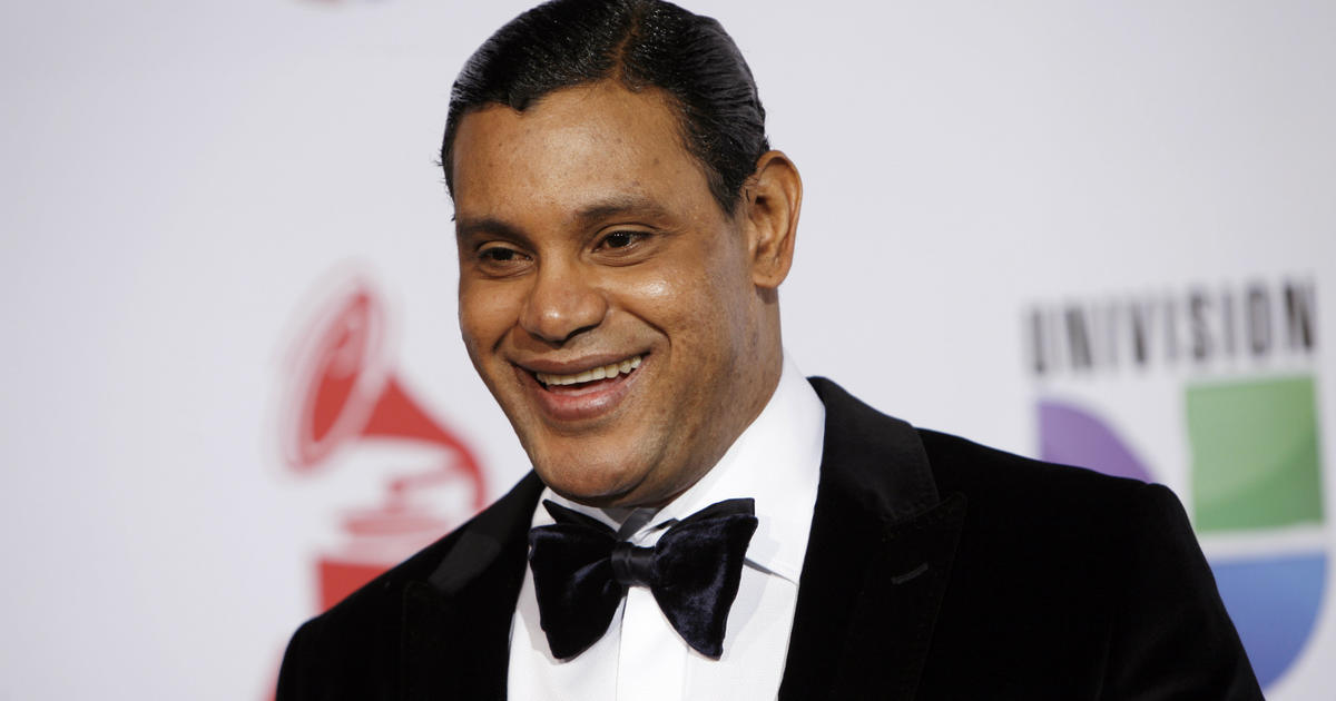 Sammy Sosa