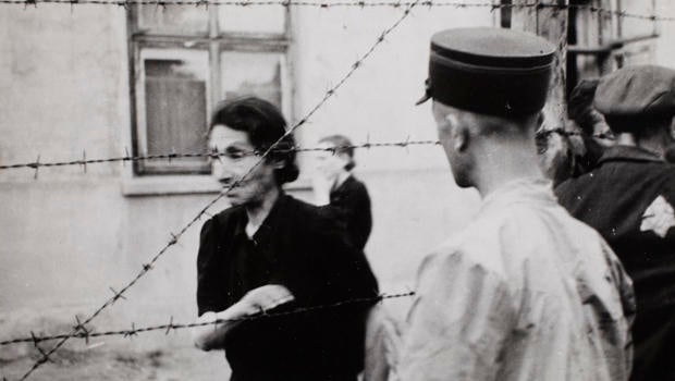 洋楽 NEVA LEGAL / POTNAZ IN CRIME Memories unearthed from the Lodz Ghetto - CBS News
