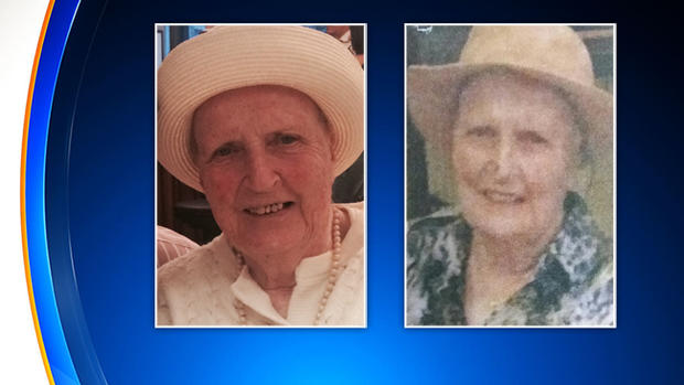 Missing Brooklyn Grandmother Mary Joyce-Bonsignore 