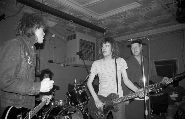 Replacements_LiveAtMaxwells1986_photo by Caryn Rose 