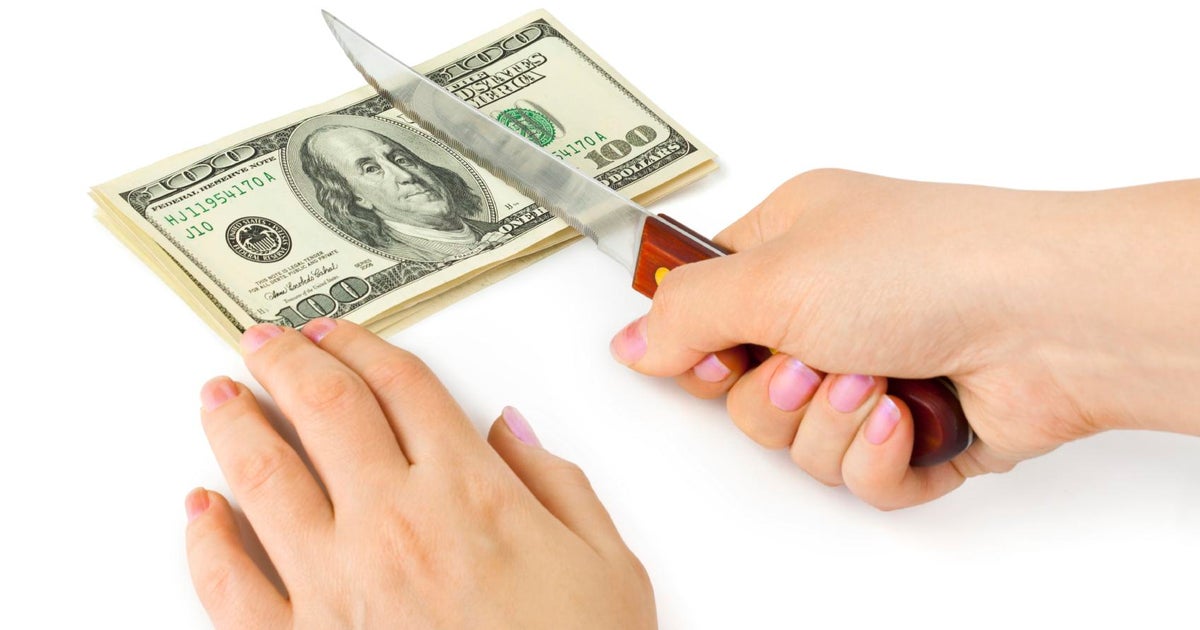 Another blow for heartland workers: Slashed pensions - CBS News