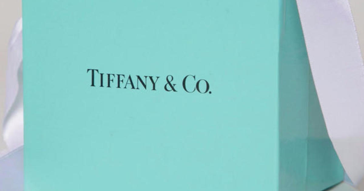 LVMH'S PURCHASE OF TIFFANY & CO. BEING HAILEDAS JEWELRY DEAL OF