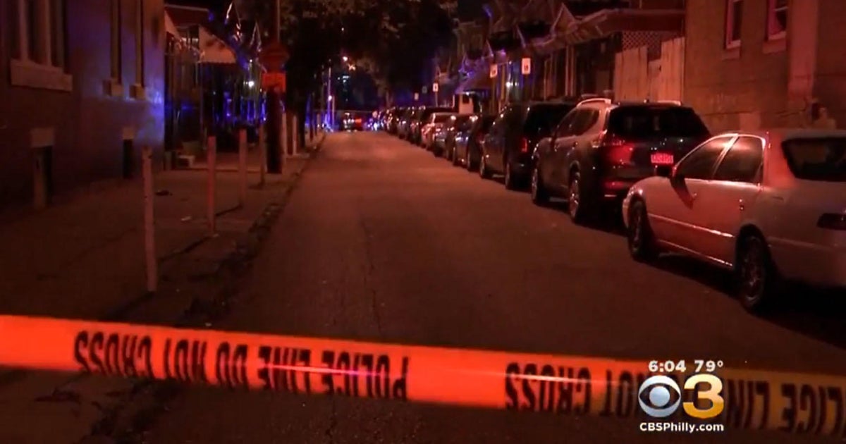 Man in wheelchair killed, caretaker injured in Philly home invasion ...